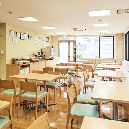 浦安太阳酒店 東京都 外观 照片
