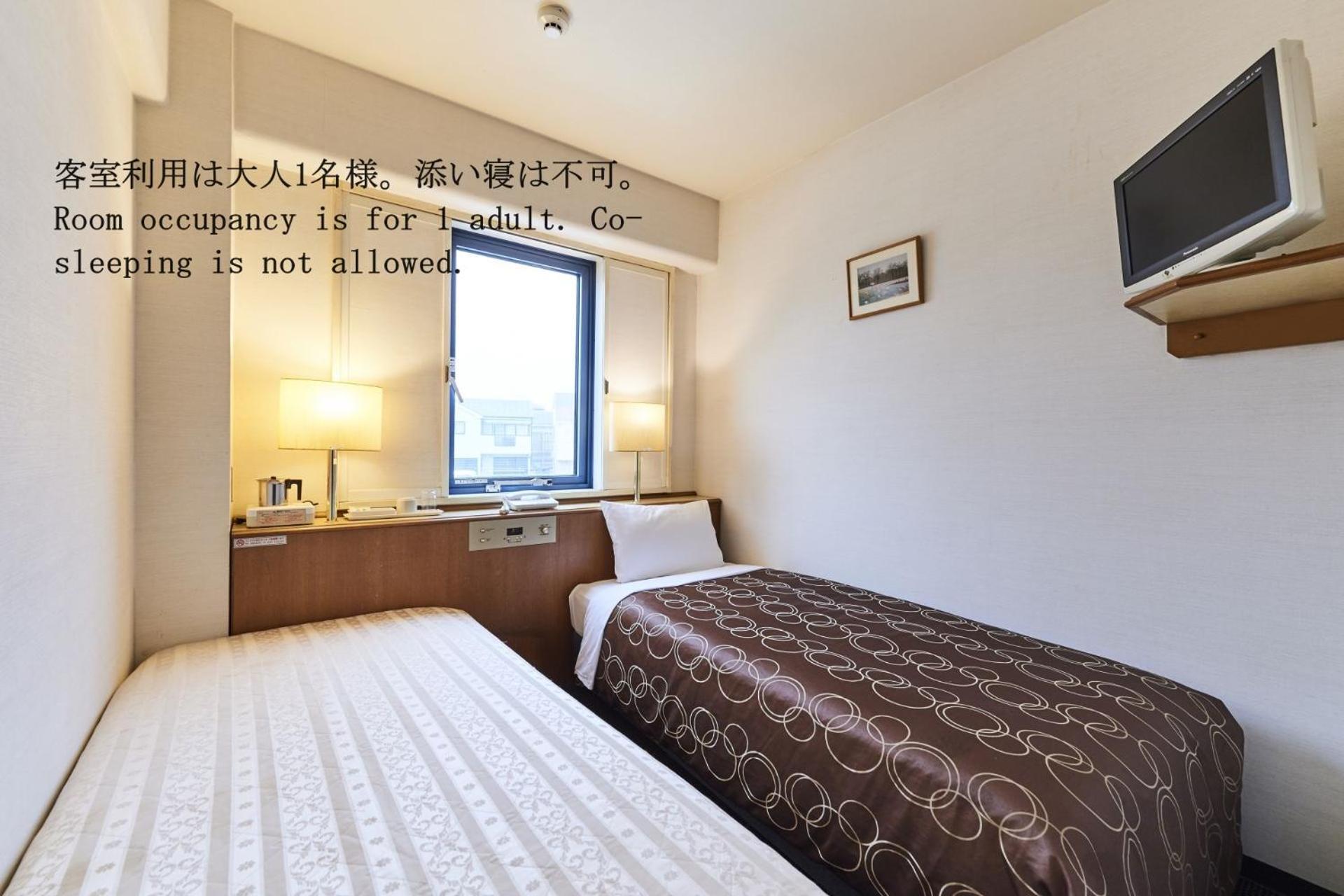 浦安太阳酒店 東京都 外观 照片